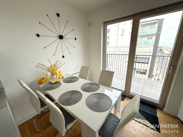 Appartement À vendre - Grad Zagreb Gornja Dubrava - foto 3/25