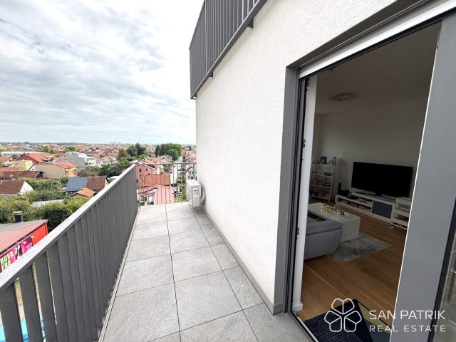 Appartement À vendre - Grad Zagreb Gornja Dubrava - foto 5/25