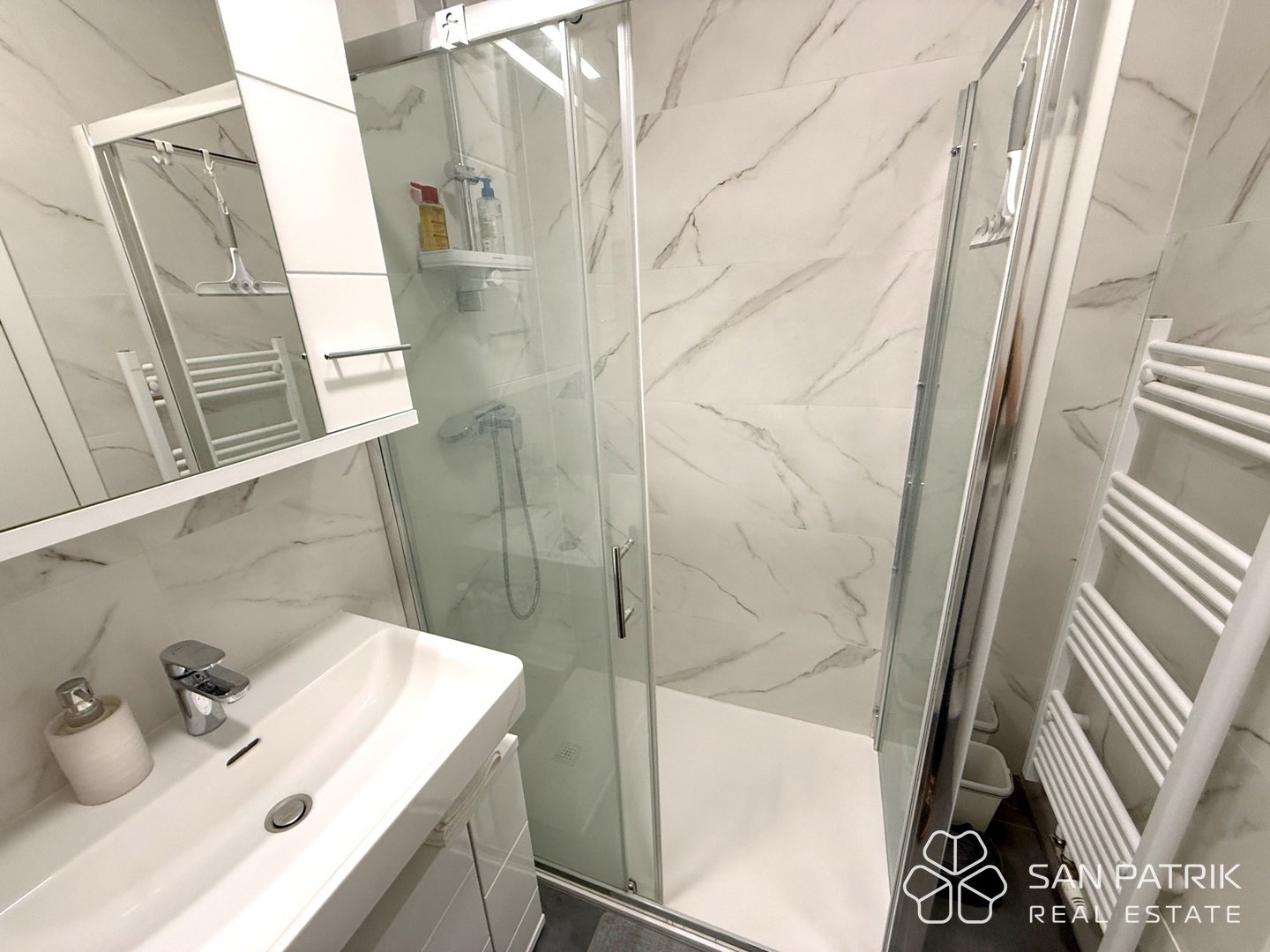 Appartement À vendre - Grad Zagreb Gornja Dubrava