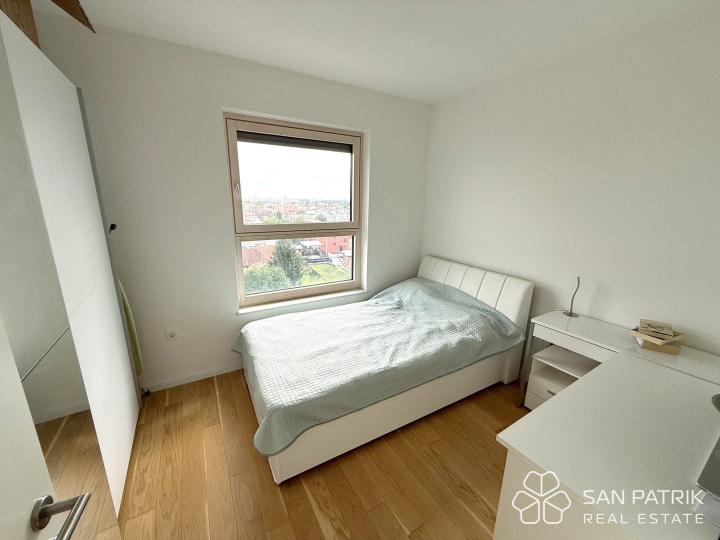 Appartement À vendre - Grad Zagreb Gornja Dubrava