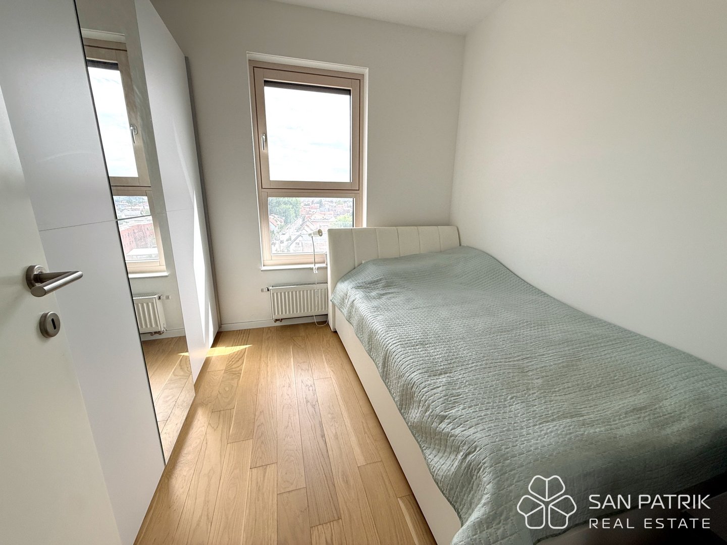 Appartement À vendre - Grad Zagreb Gornja Dubrava