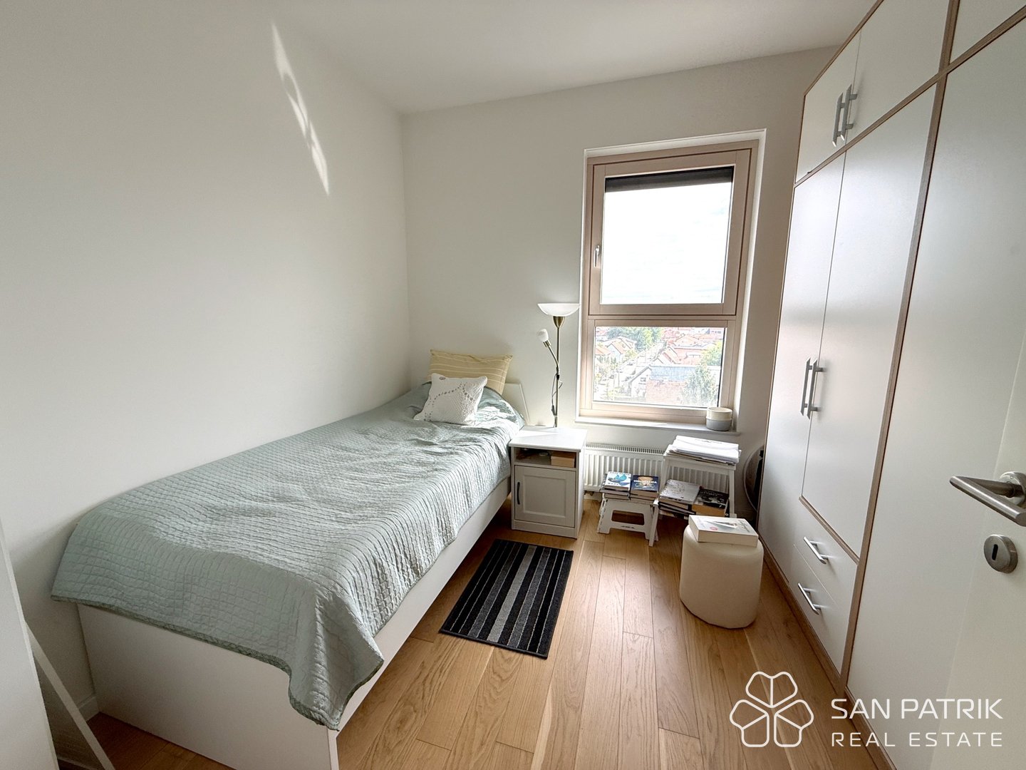 Appartement À vendre - Grad Zagreb Gornja Dubrava