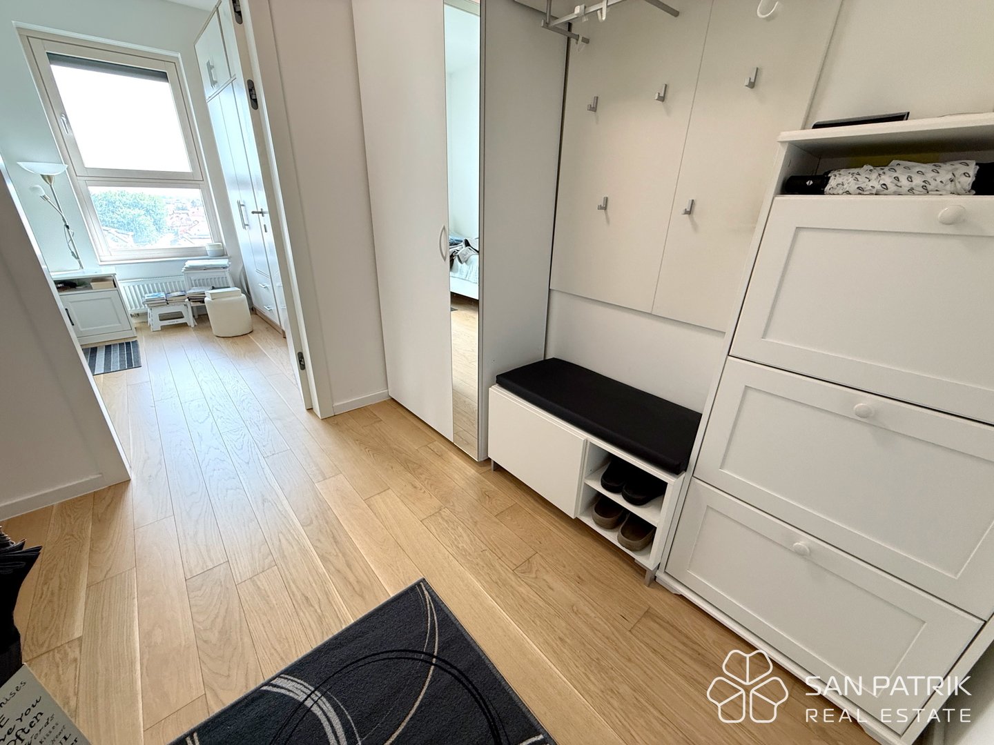 Appartement À vendre - Grad Zagreb Gornja Dubrava