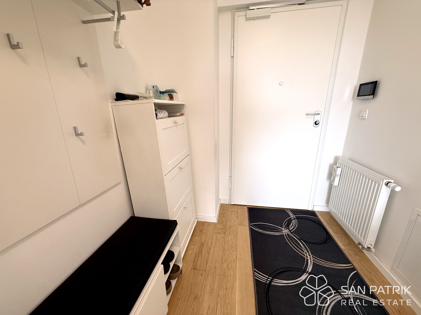 Appartement À vendre - Grad Zagreb Gornja Dubrava
