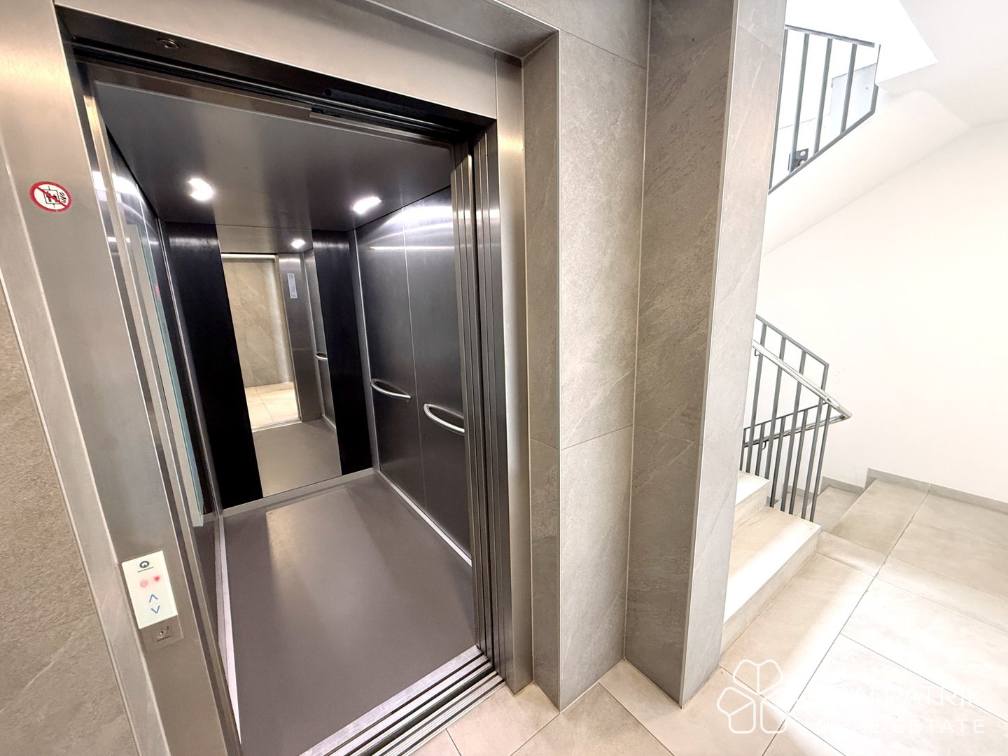 Appartement À vendre - Grad Zagreb Gornja Dubrava