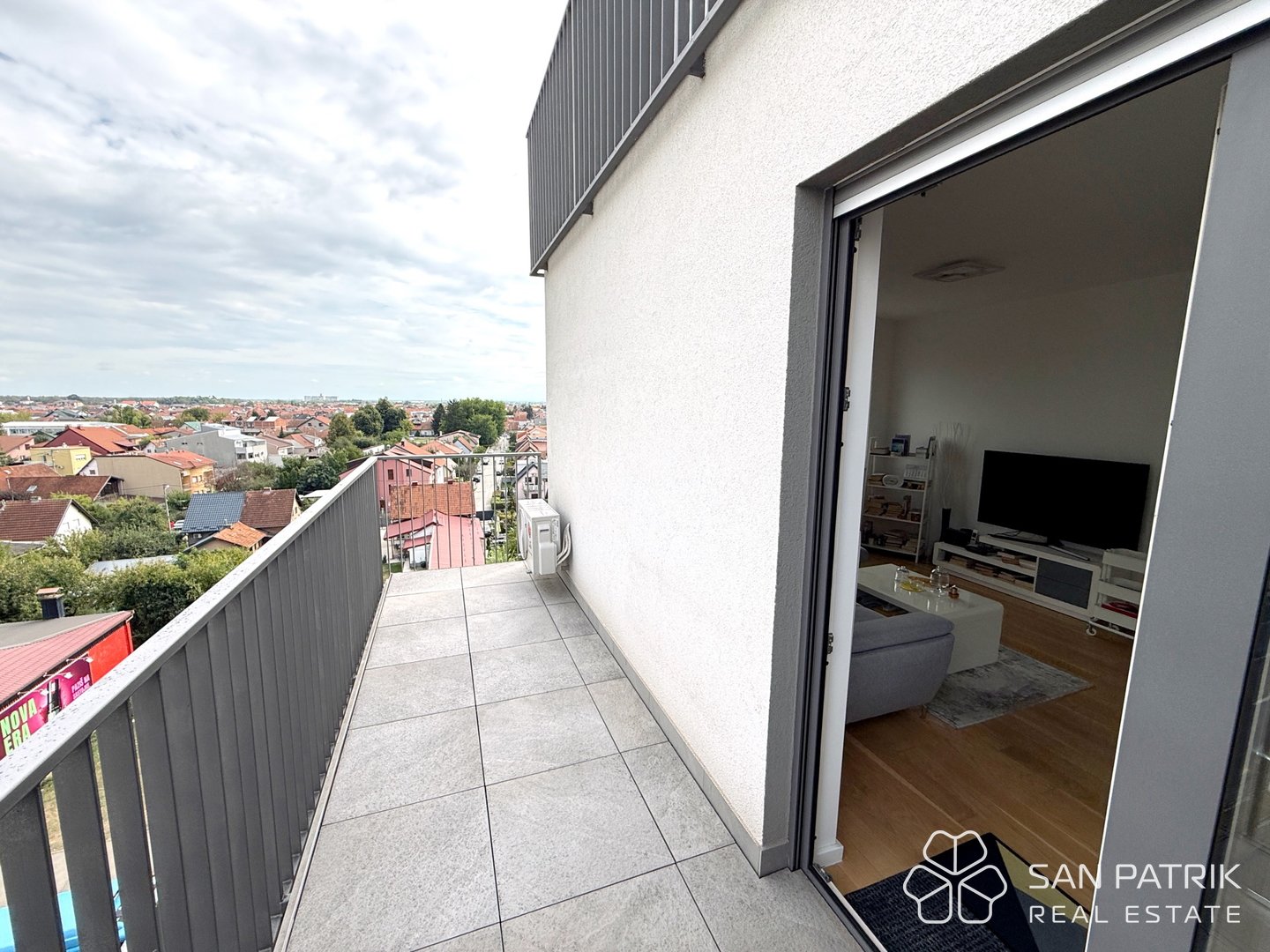 Appartement À vendre - Grad Zagreb Gornja Dubrava
