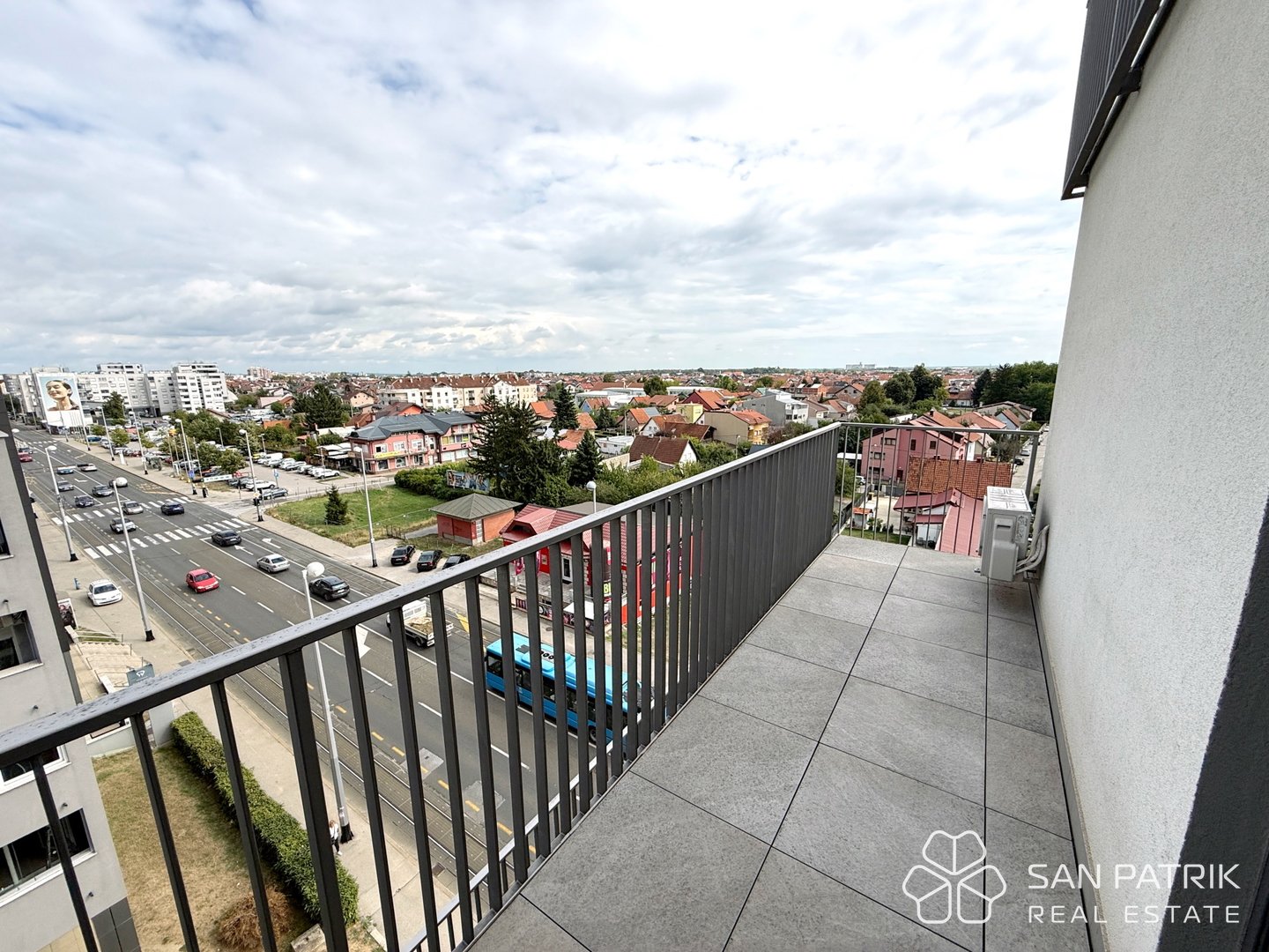 Appartement À vendre - Grad Zagreb Gornja Dubrava