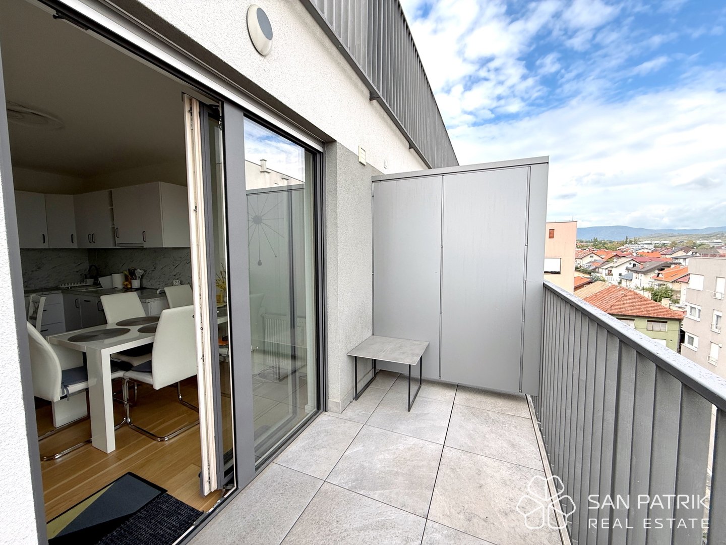 Appartement À vendre - Grad Zagreb Gornja Dubrava