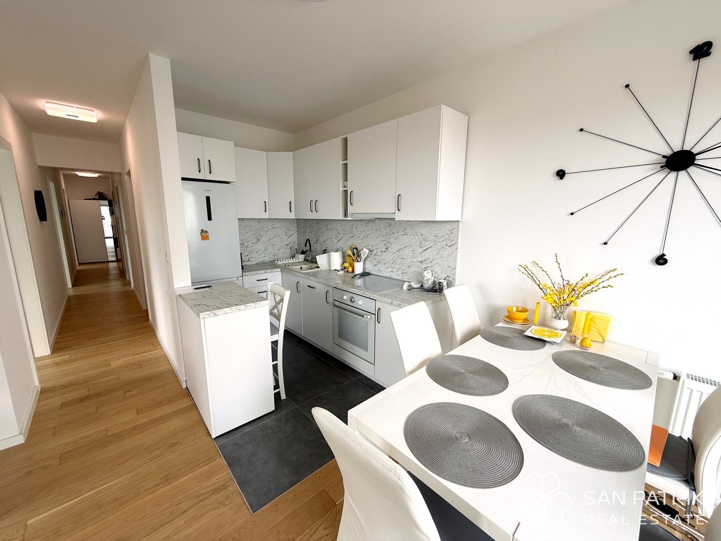 Appartement À vendre - Grad Zagreb Gornja Dubrava