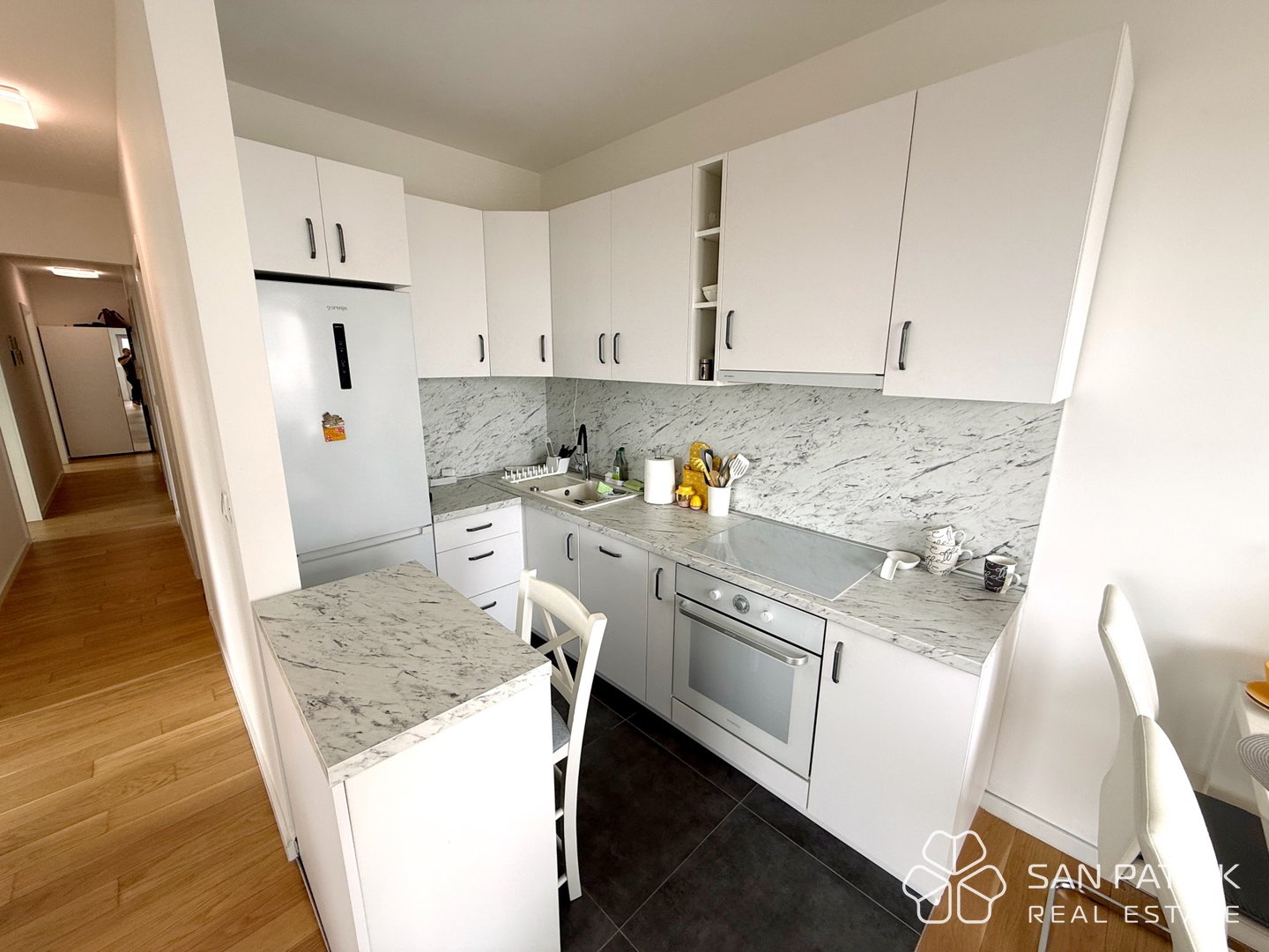 Appartement À vendre - Grad Zagreb Gornja Dubrava