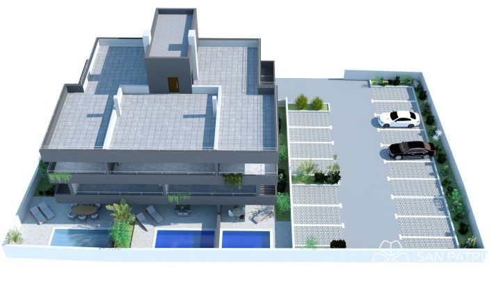 Appartement À vendre - Zadarska Nin - foto 5/10