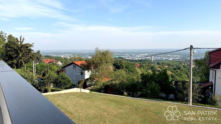 Mieszkanie na sprzedaż 142 m² – Podsused - Vrapče