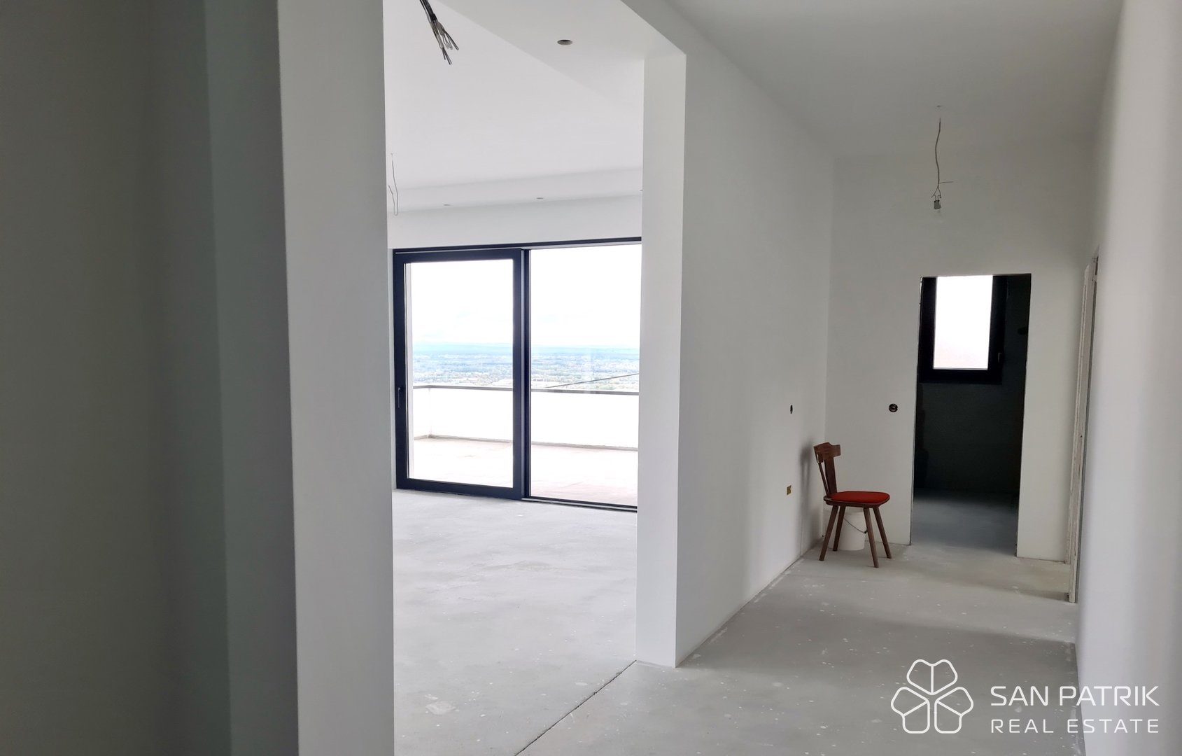 Flat For sale - Grad Zagreb Bizek