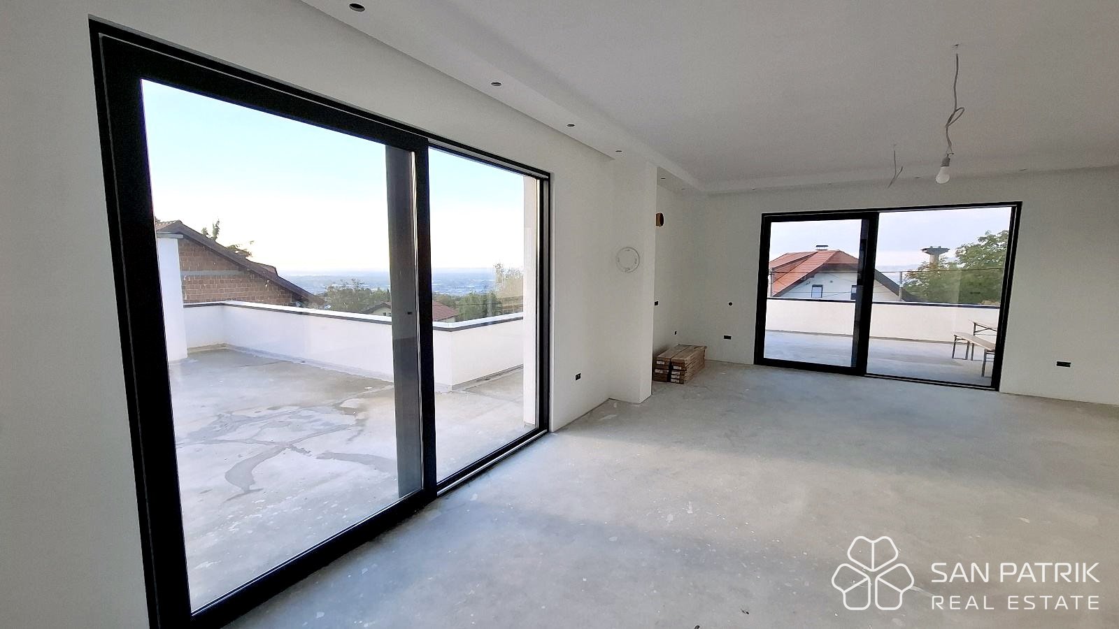 Flat For sale - Grad Zagreb Bizek