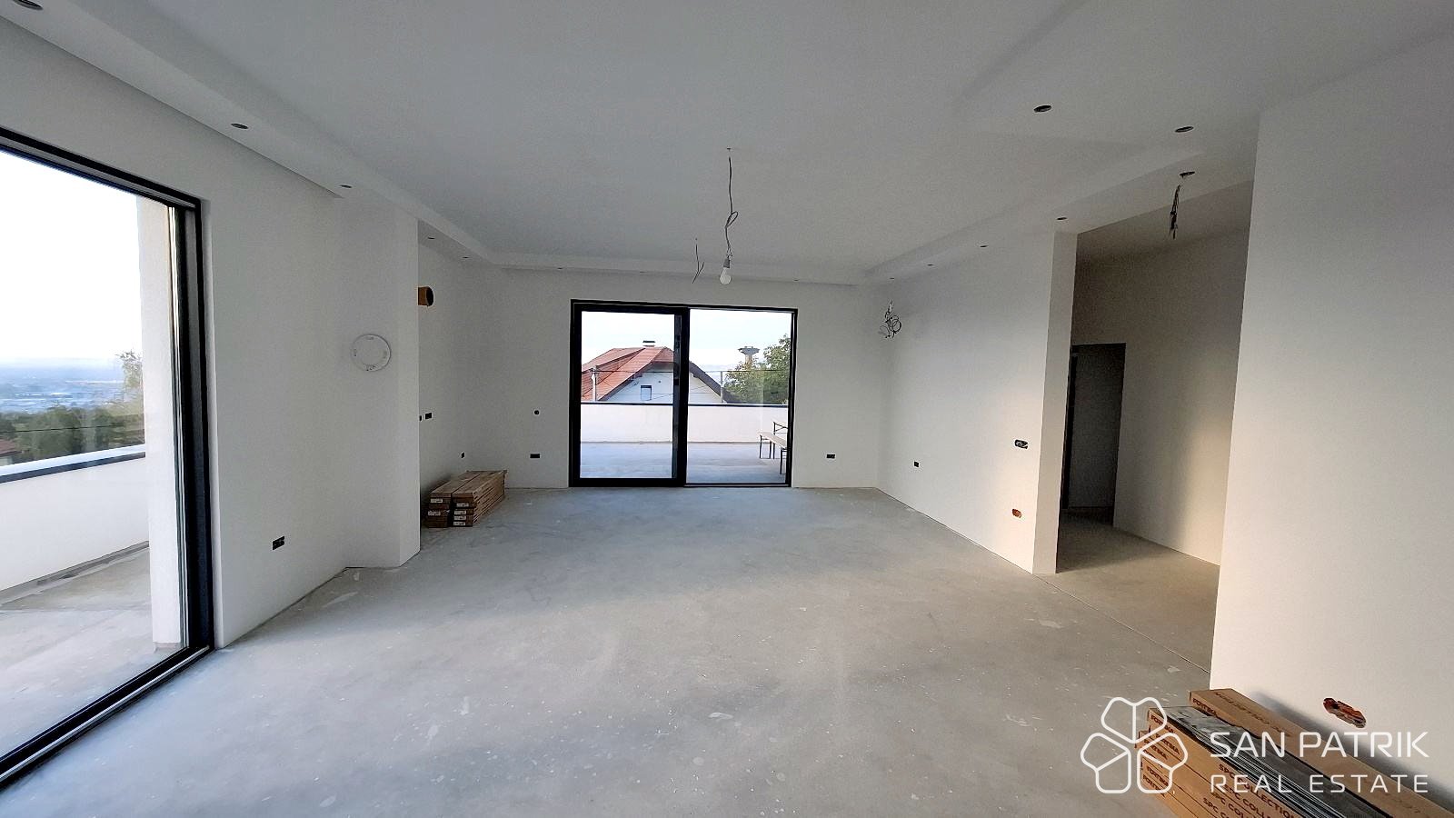 Flat For sale - Grad Zagreb Bizek