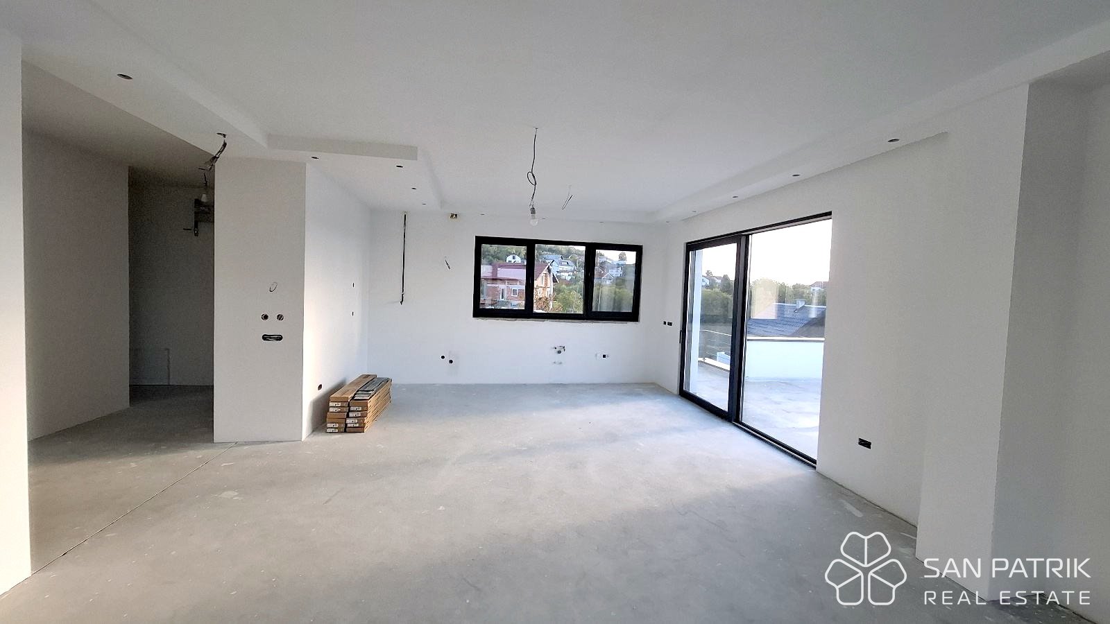 Flat For sale - Grad Zagreb Bizek