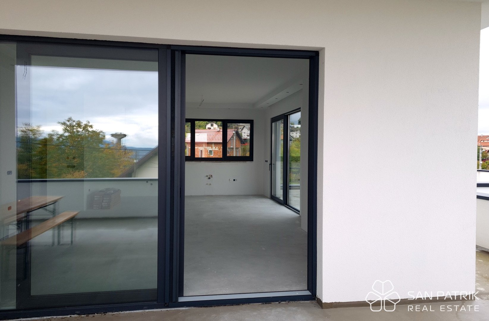 Flat For sale - Grad Zagreb Bizek