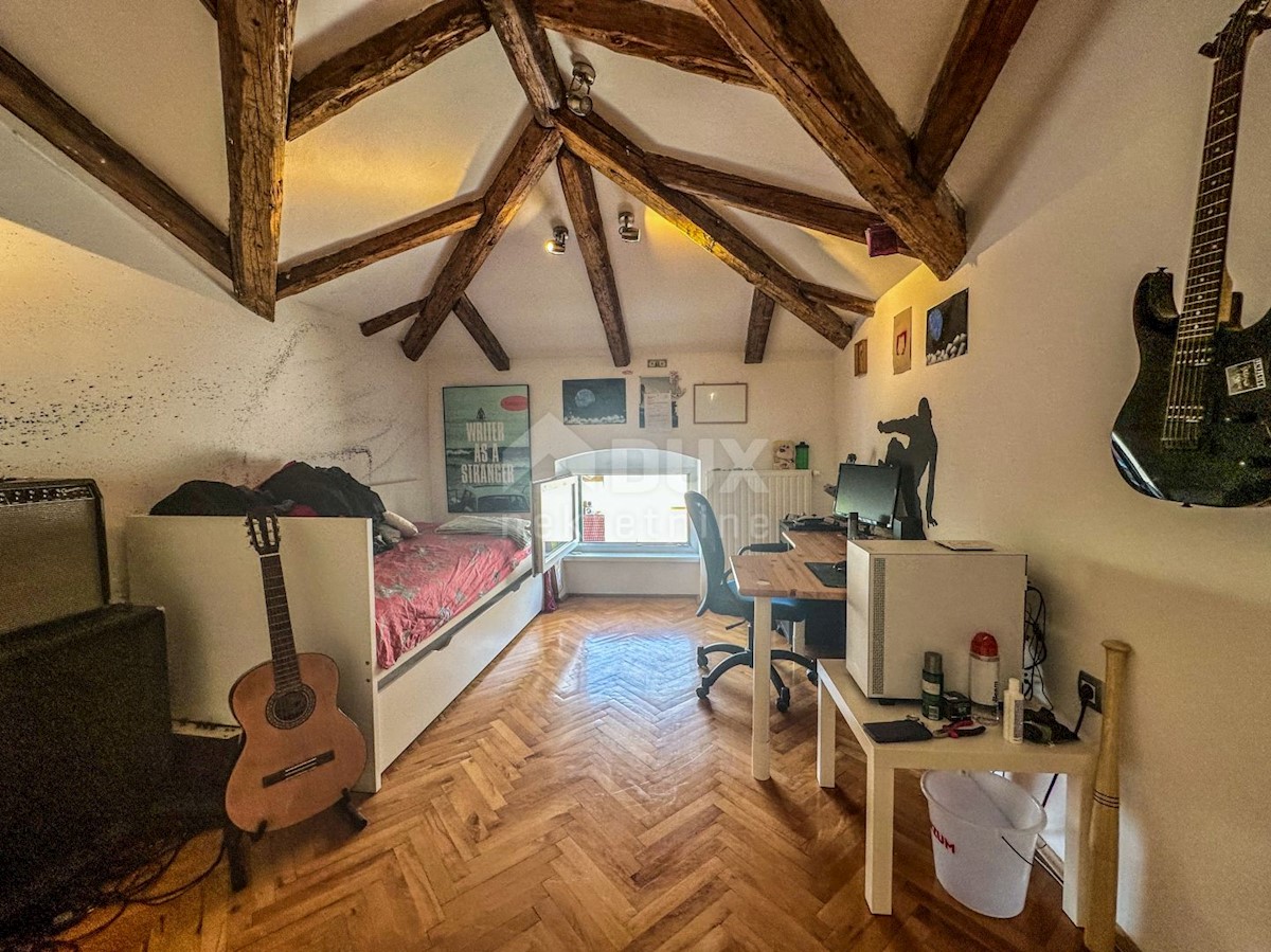 Apartmán Na predaj - PRIMORSKO-GORANSKA RIJEKA