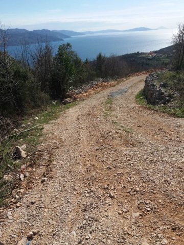Zemljište Na prodaju - Primorsko-goranska Mošćenička Draga - foto 2/2