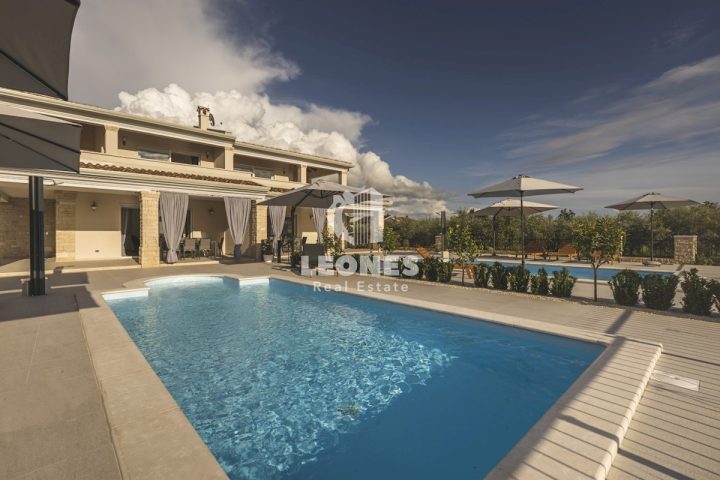 Casa in vendita 210 m² – Umag