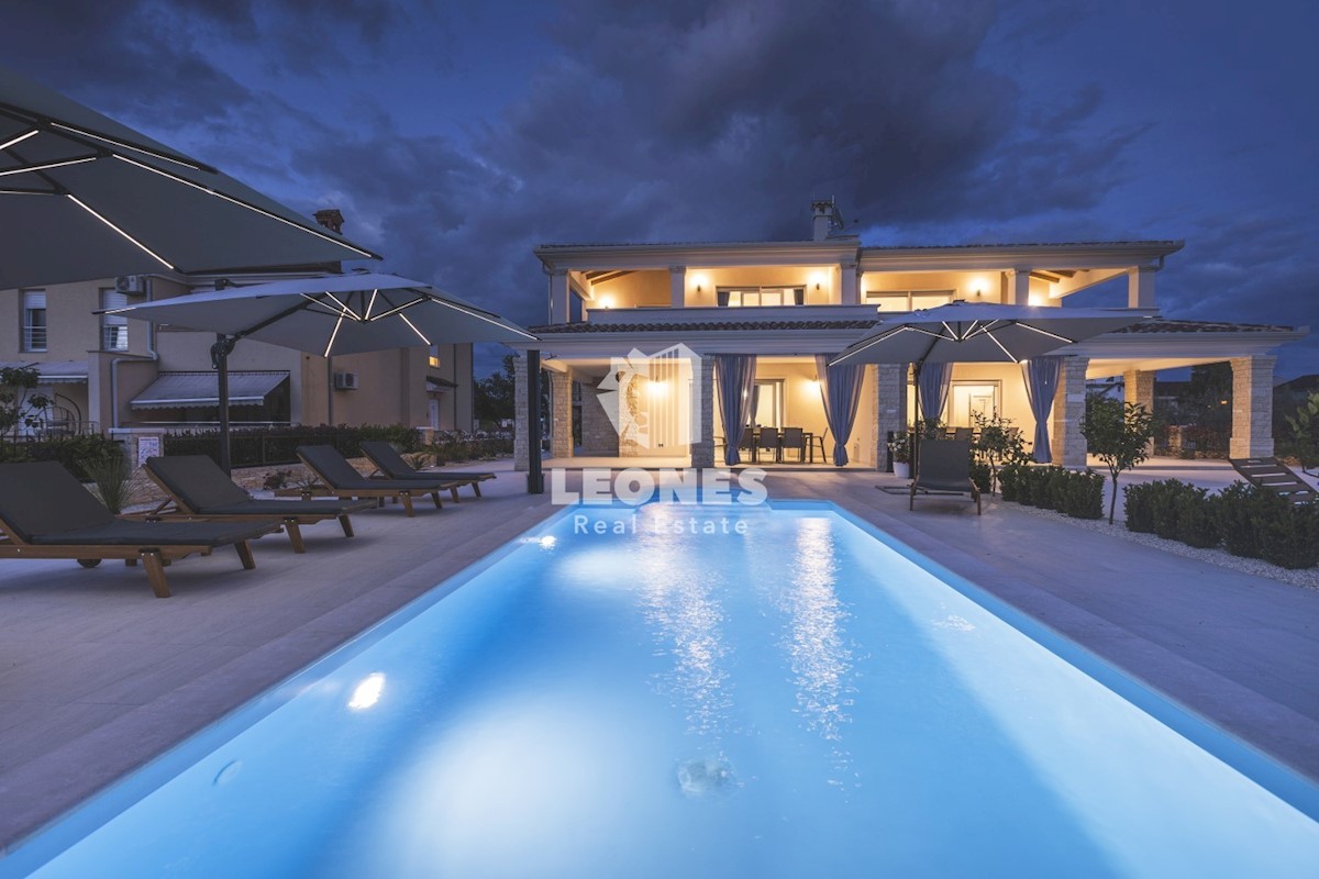 Haus Zu verkaufen - ISTARSKA UMAG