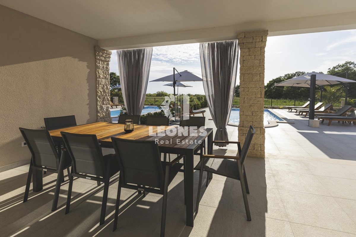 Haus Zu verkaufen - ISTARSKA UMAG