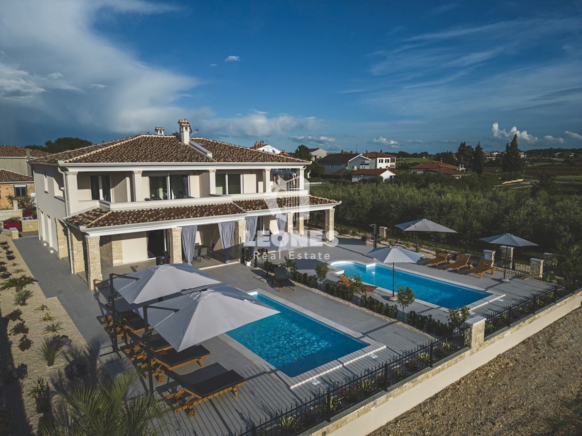 Haus Zu verkaufen - ISTARSKA UMAG