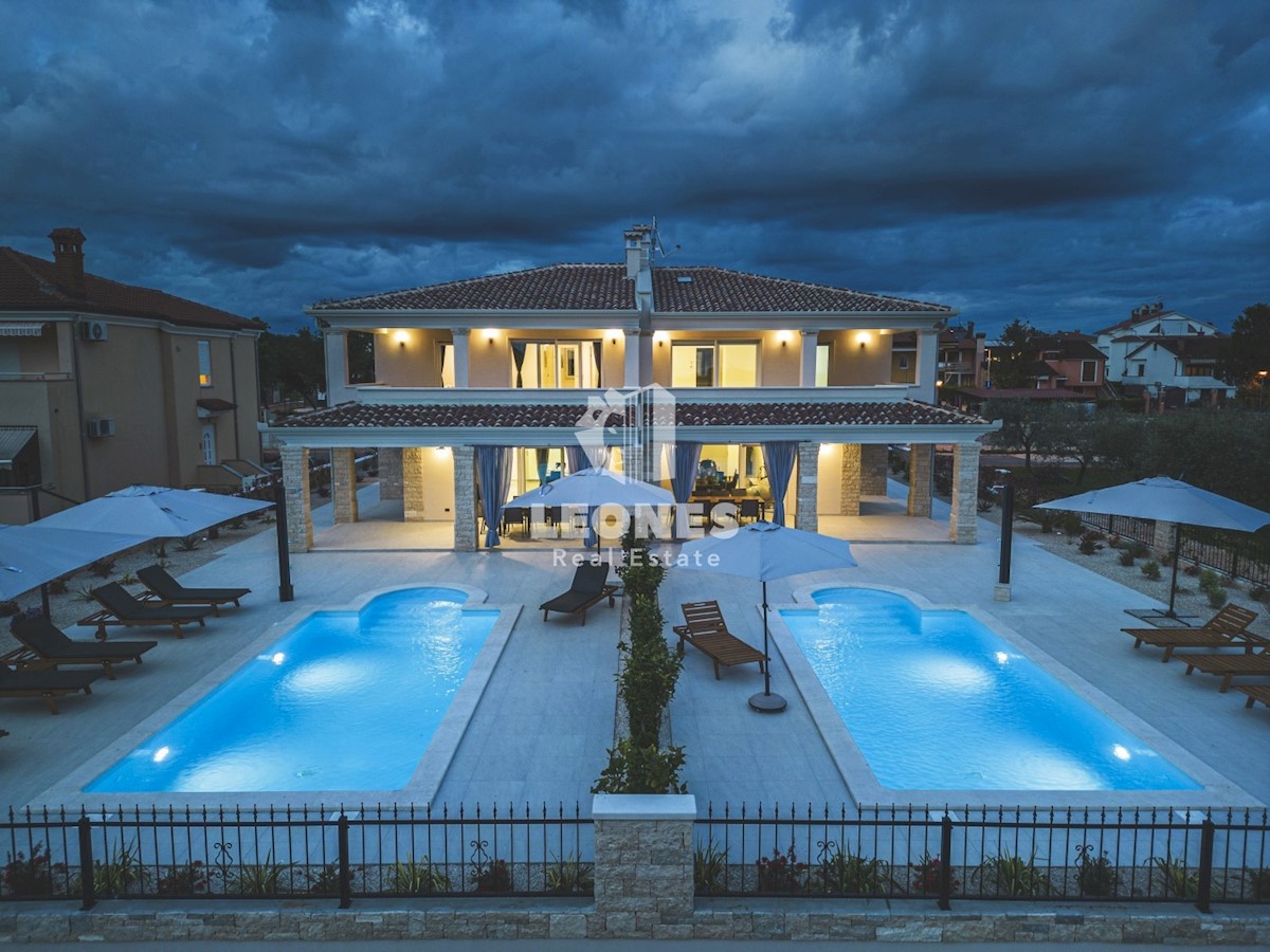 Haus Zu verkaufen - ISTARSKA UMAG