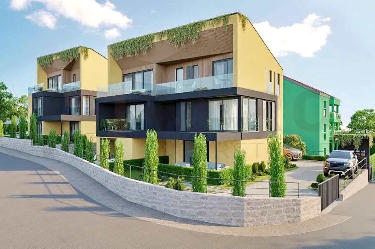 Appartamento In vendita - Primorsko-goranska Krk - foto 1/7