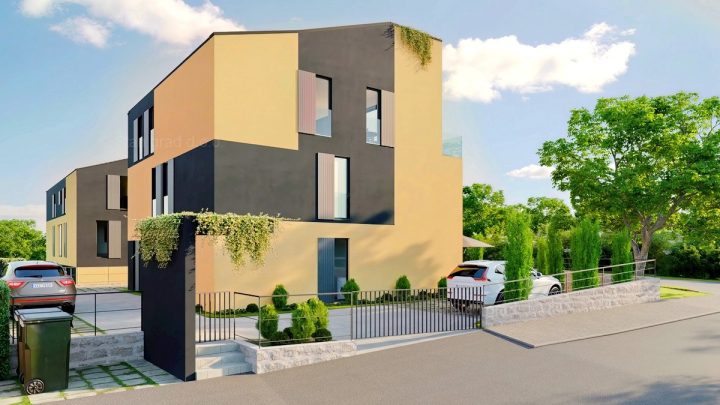 Apartma Naprodaj - Primorsko-goranska Krk - foto 4/7