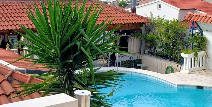Maison À vendre - Splitsko-dalmatinska Omiš - foto 2/12