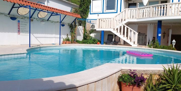 Maison À vendre - Splitsko-dalmatinska Omiš - foto 3/12