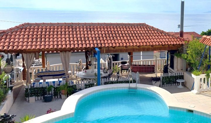 Maison À vendre - Splitsko-dalmatinska Omiš - foto 4/12