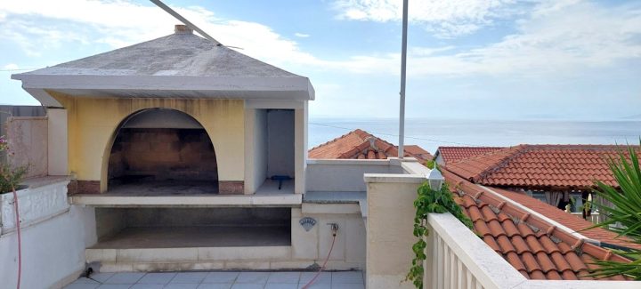 Maison À vendre - Splitsko-dalmatinska Omiš - foto 5/12