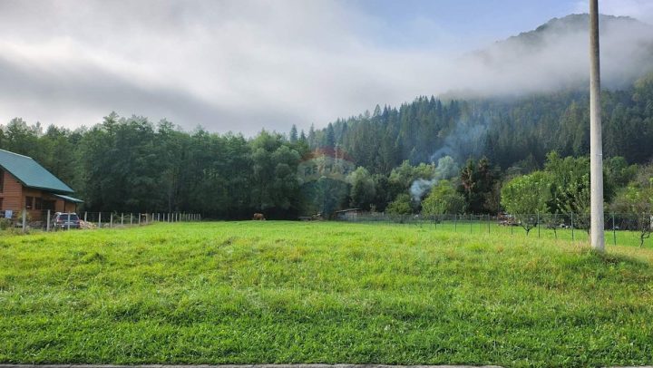 Grundstück Zu verkaufen - Primorsko-goranska Delnice - foto 4/7