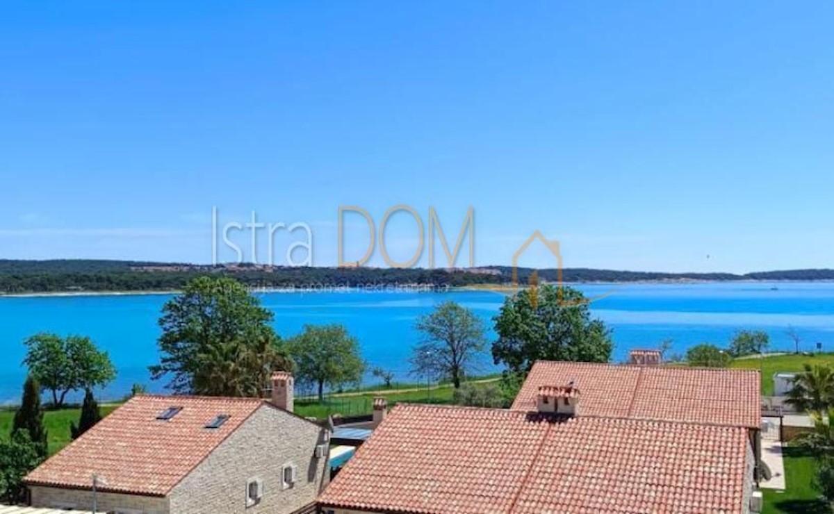 Flat For sale - ISTARSKA MEDULIN