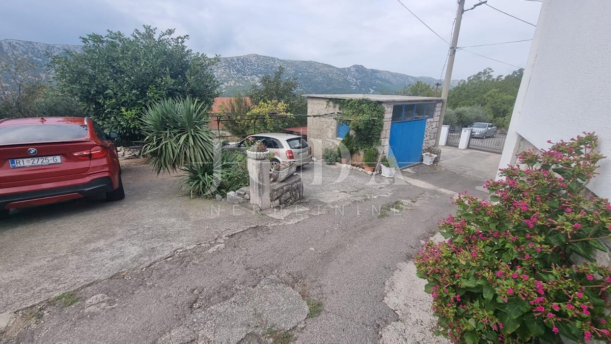 Kuća Na prodaju - PRIMORSKO-GORANSKA VINODOLSKA OPĆINA