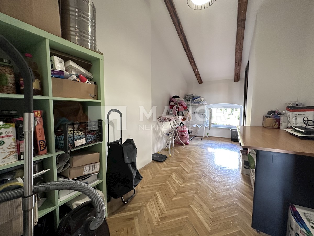 Flat For rent - PRIMORSKO-GORANSKA RIJEKA