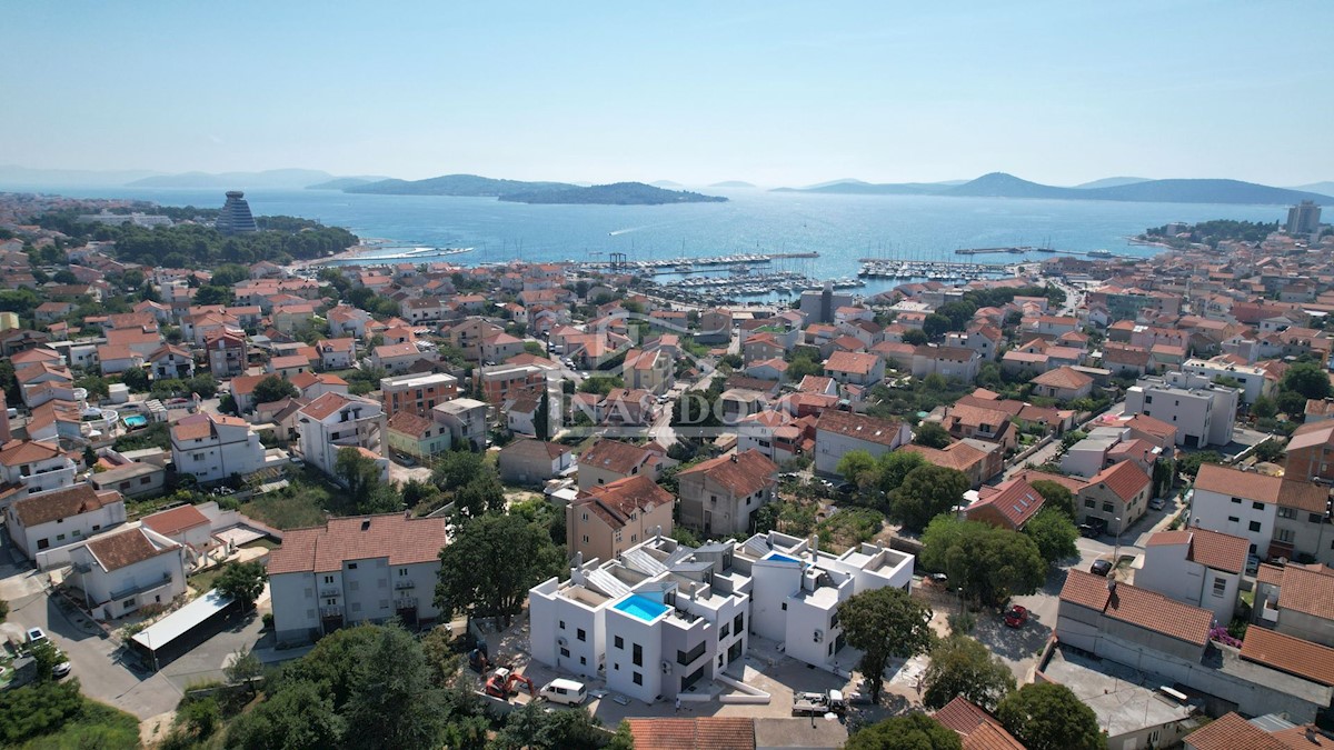 Dům Na prodej - ŠIBENSKO-KNINSKA VODICE