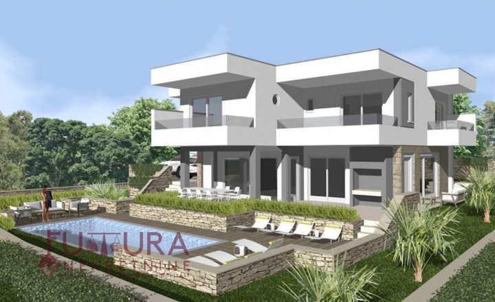 Dom na predaj 230 m² – Novalja