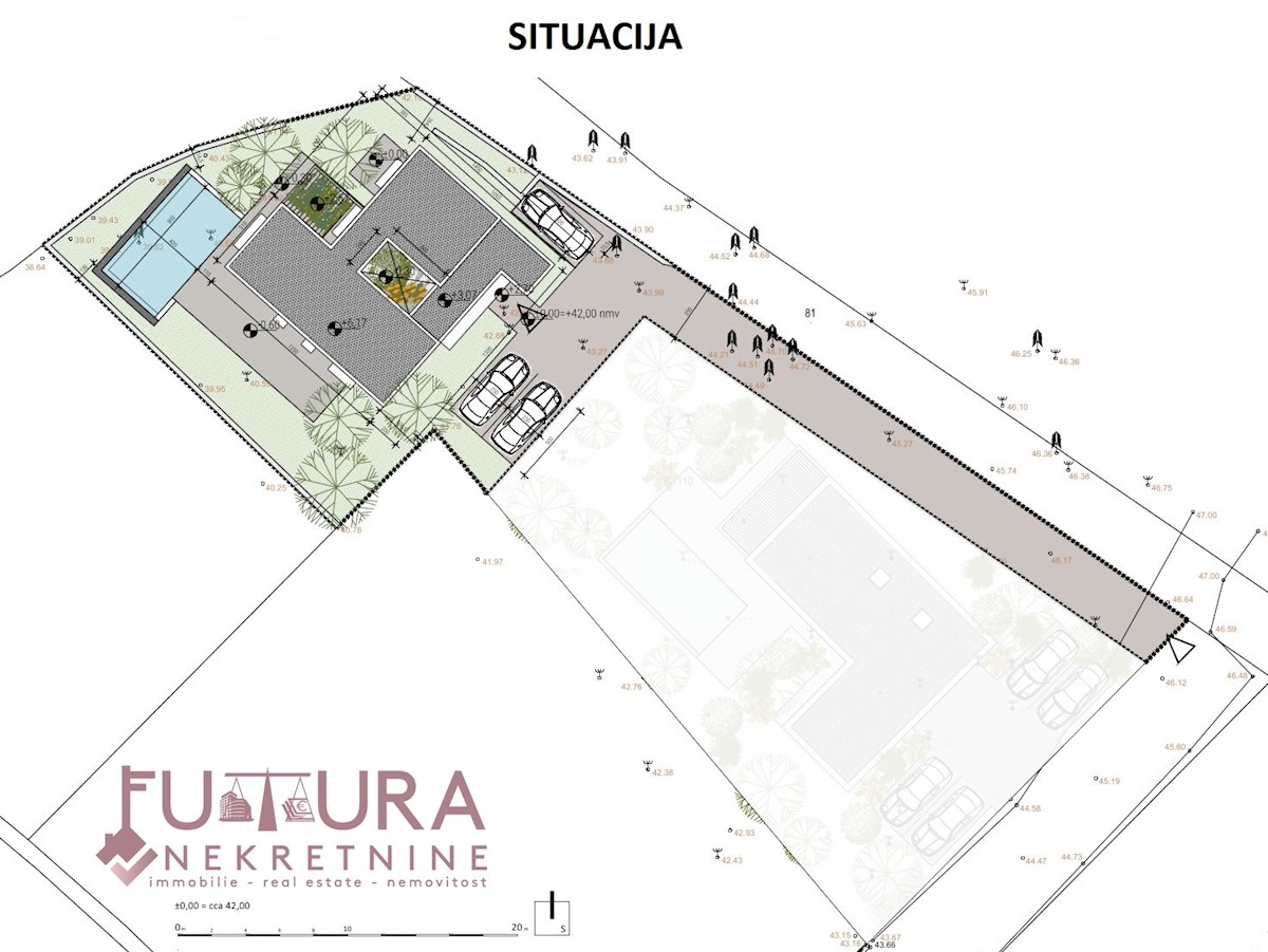 Grundstück Zu verkaufen - LIČKO-SENJSKA NOVALJA