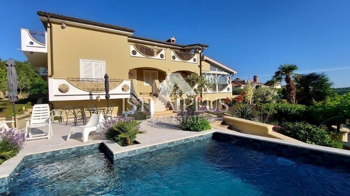 Casa In vendita - ISTARSKA POREČ