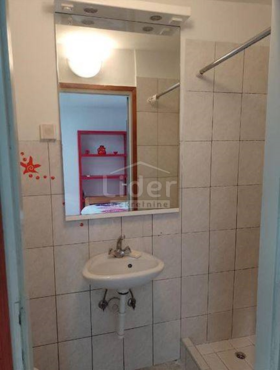 Apartmán Na prenájom - PRIMORSKO-GORANSKA RIJEKA