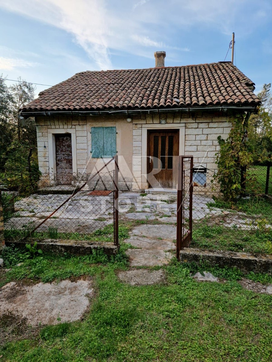 Casa In vendita - ISTARSKA UMAG