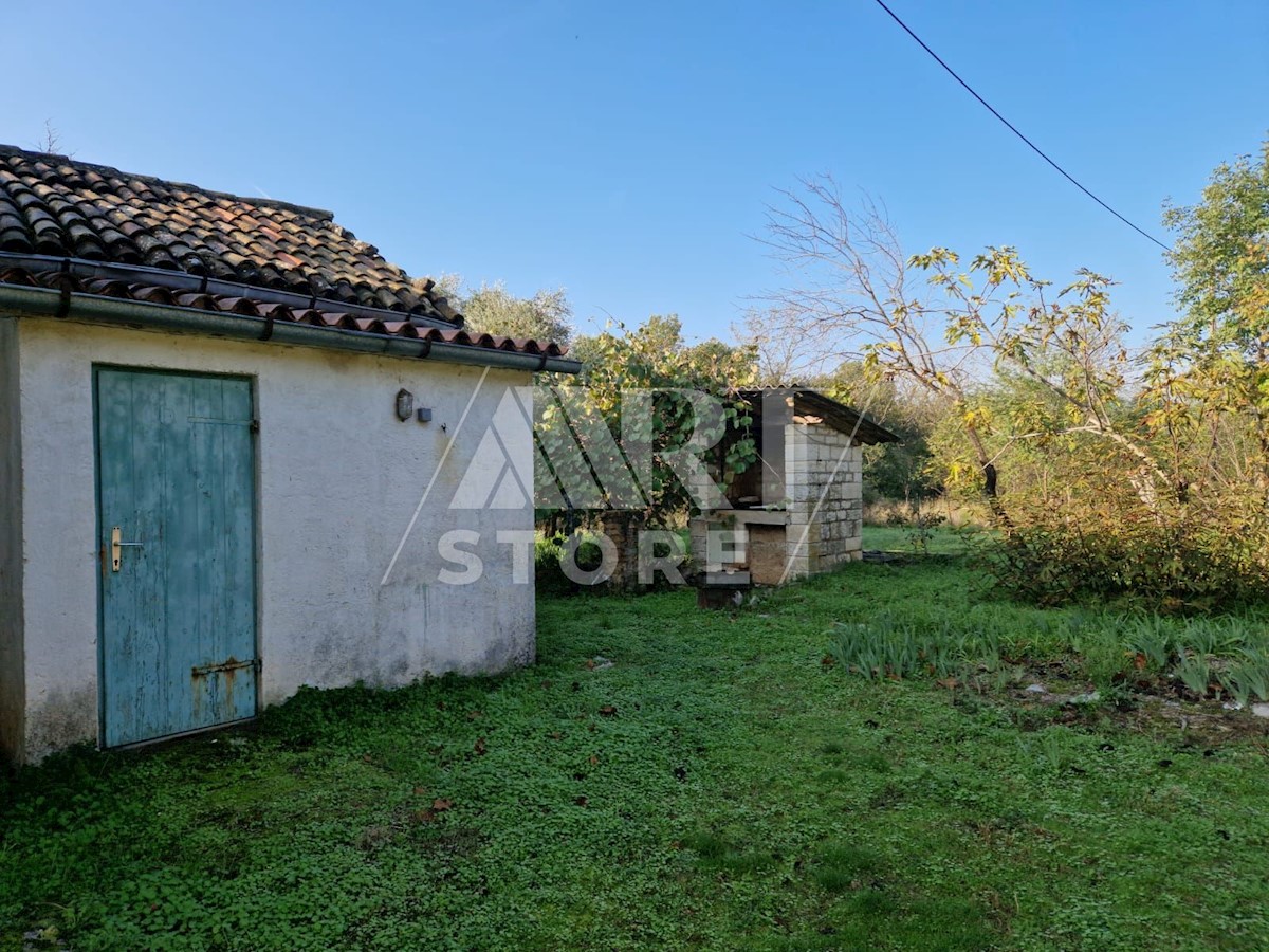 Casa In vendita - ISTARSKA UMAG