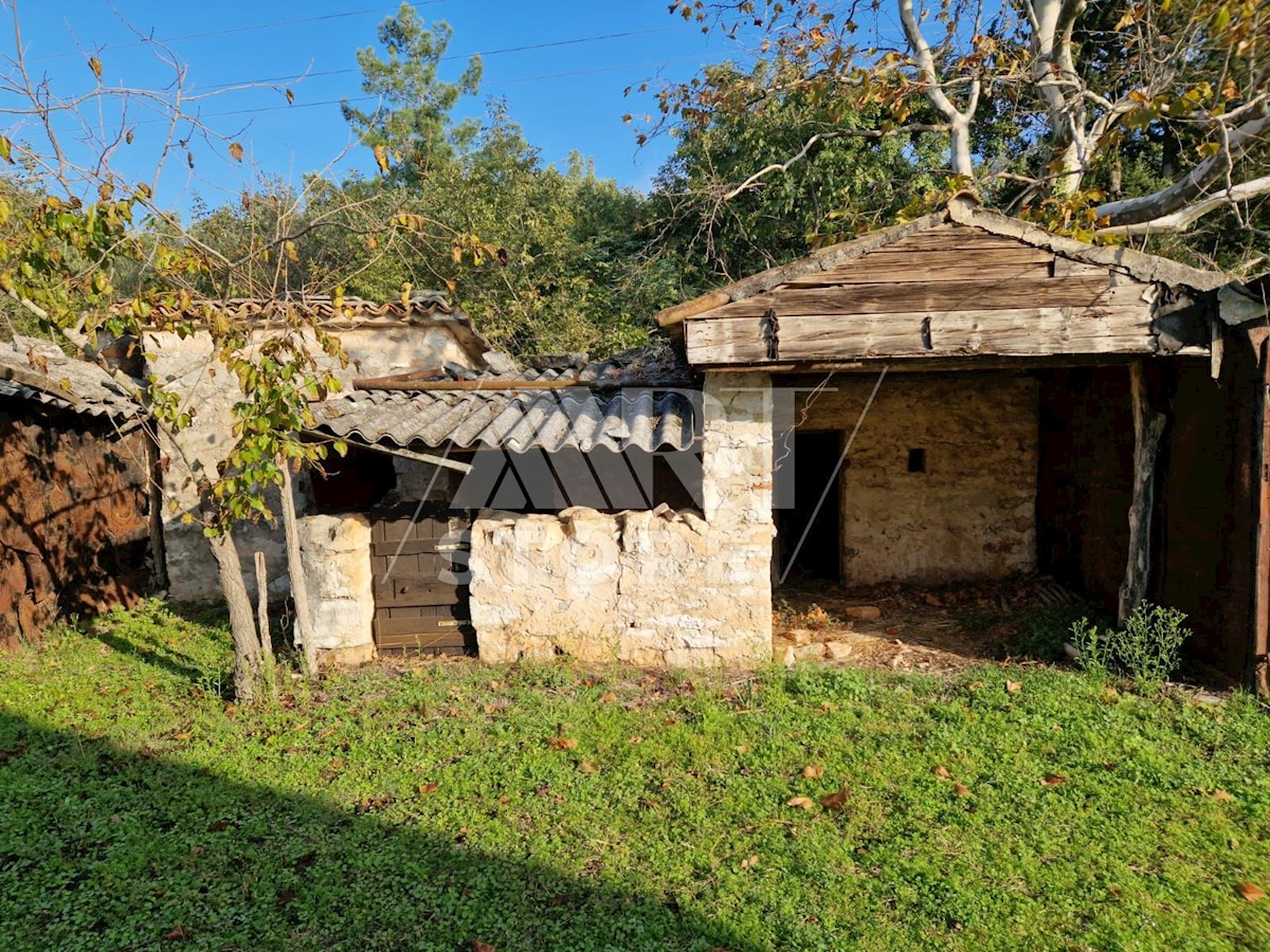 Casa In vendita - ISTARSKA UMAG