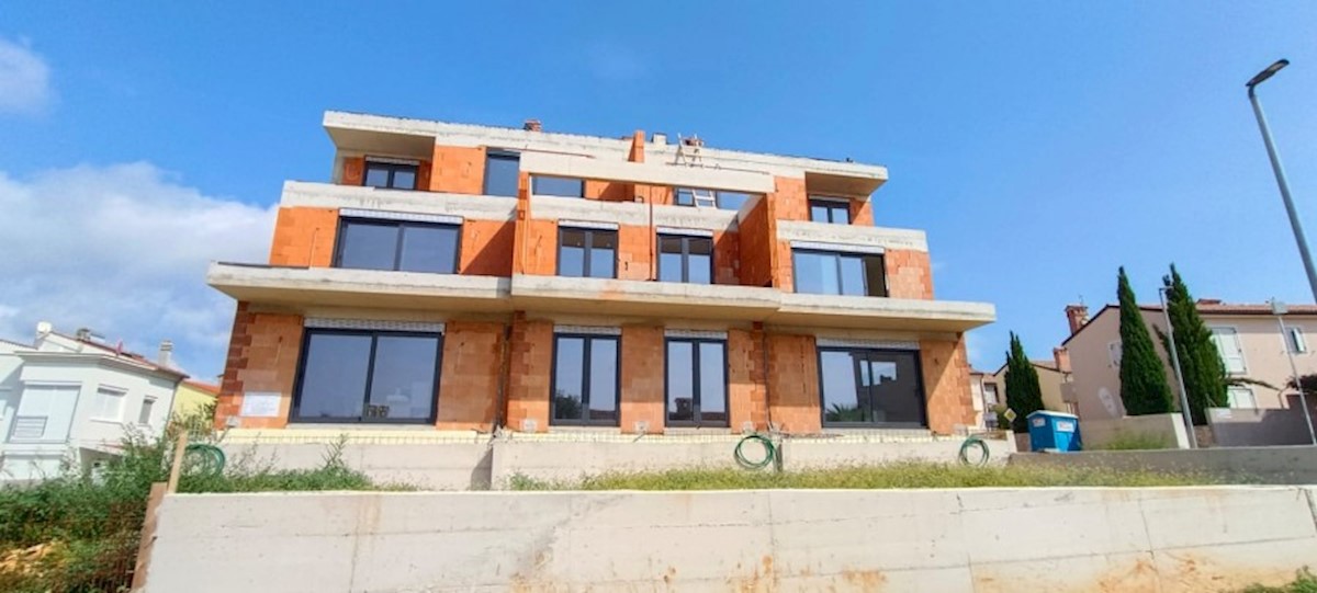 Flat For sale - ISTARSKA MEDULIN