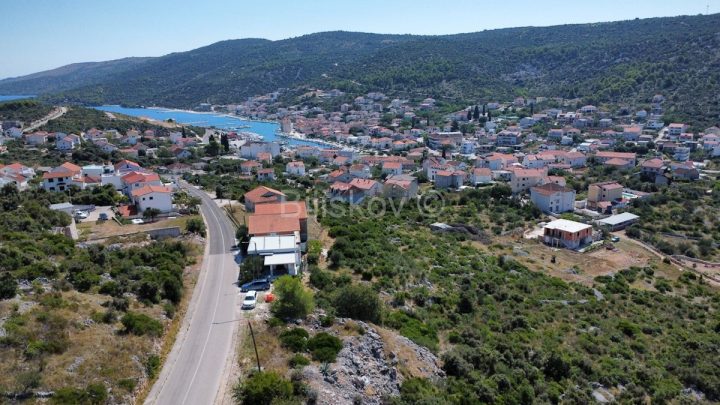 Pozemek na prodej 1736 m² – Marina