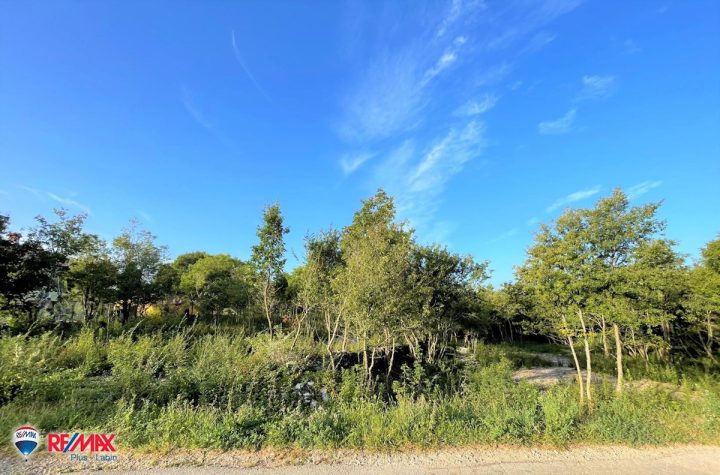 Pozemok na predaj 4070 m² – Labin