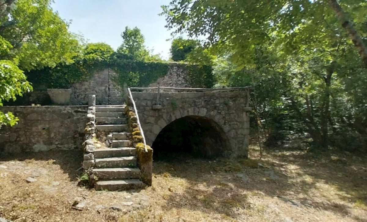 Działka Na sprzedaż - Primorsko-goranska Krk - foto 2/3